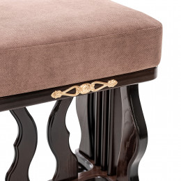 Банкетка Leset "Джульетта"