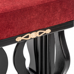 Банкетка Leset "Джульетта"