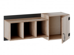 Комплект детской мебели Окланд К2