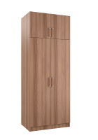 Распашной шкаф BTS Лидер 2 РШ
