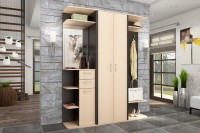 Прихожая Столлайн СТЛ.236.00