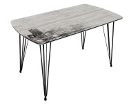 Кухонный стол BTS Фиеста 2