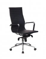 Кресло руководителя Бюрократ Кресло руководителя CH-883MB