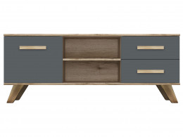 ТВ-тумба Вега Скандинавия