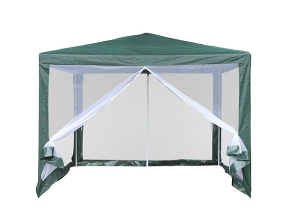 Садовый тент с москитной сеткой  AFM-1040