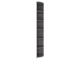 Угловой стеллаж  Парма НЕО