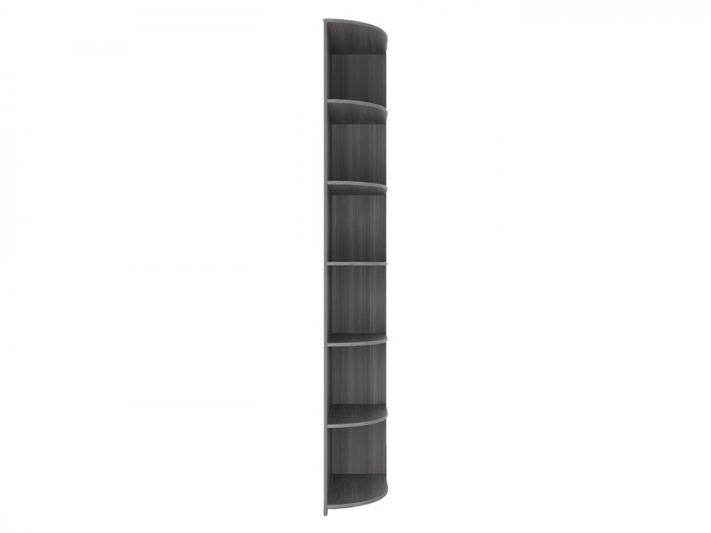 Угловой стеллаж  Парма НЕО