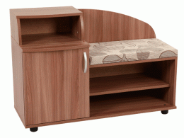 Обувница МебельСон Хит