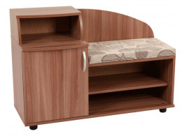 Обувница МебельСон Хит