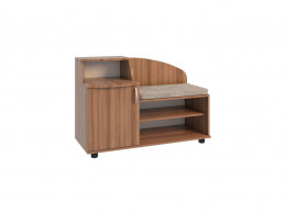 Обувница МебельСон Хит