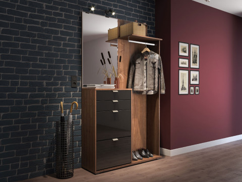 Прихожая  Некст