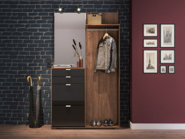 Прихожая  Некст