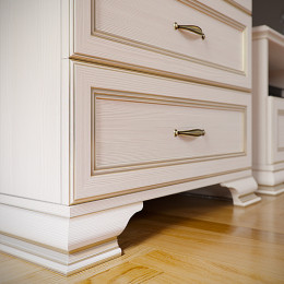 Комод  Сиена