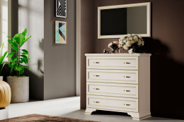 Комод  Сиена