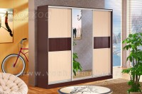 Шкаф купе Люкс