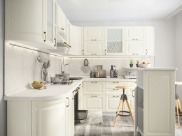 Кухня Ницца 2,6 метра