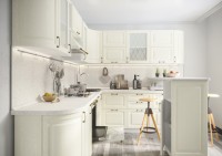 Кухня Ницца 2,6 метра