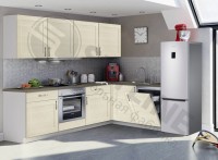 Кухня Базис Nicole-Wood 2,4 метра