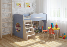 Кровать чердак Легенда 22.1