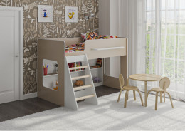 Кровать чердак Легенда 22.1