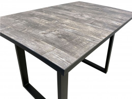 Кухонный стол Мебвилл Саен 10