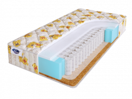 Матрас SkySleep KIDDY Firm TFK