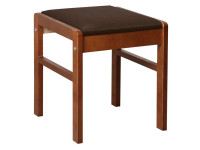 Табурет   Табурет Модерн с мягкой крышкой