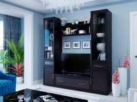 Гостиная Композиция № 9 Палермо