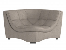 Кресло угловое Мягкая Линия Кресло угловое Сан-Диего