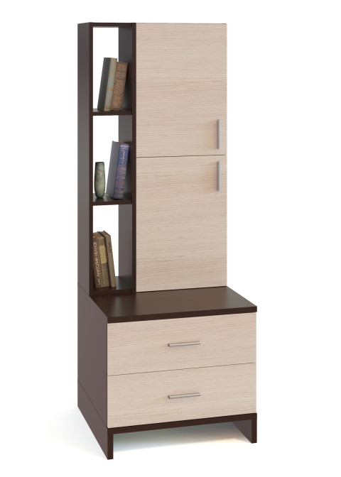 Стеллаж Сокол СТ-10