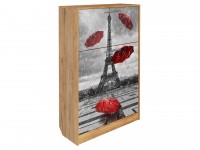 Обувница  Париж