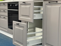 Кухня Ницца Роял 2,8 метра