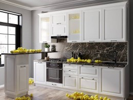 Кухня Ницца Роял 2,8 метра