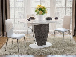 Обеденная группа Стол Монреаль + 3 стула София