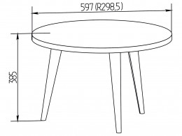 Гостиная Норвуд