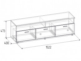 Гостиная Норвуд