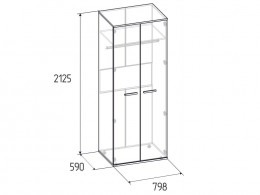 Гостиная Норвуд