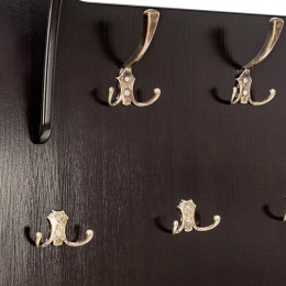 Вешалка Leset "Патриция"