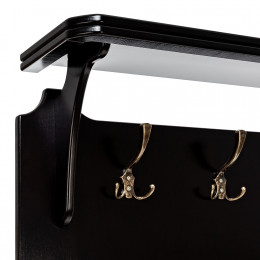 Вешалка Leset "Патриция"