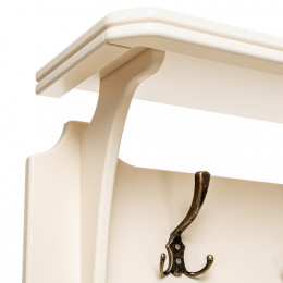 Вешалка Leset "Патриция"