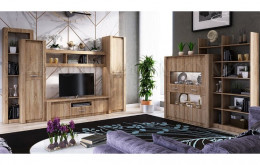 Модульная гостиная Терра