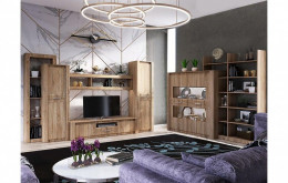 Модульная гостиная Терра