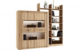 Модульная гостиная Терра