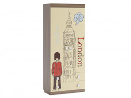 Комплект детской мебели МебельСон Челси К1