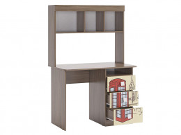 Комплект детской мебели МебельСон Челси К1