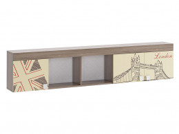 Комплект детской мебели МебельСон Челси К1