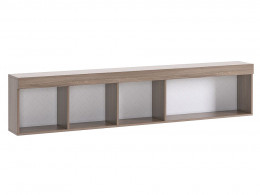 Комплект детской мебели МебельСон Челси К1