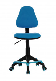 Детское компьютерное кресло Бюрократ KD-4-F