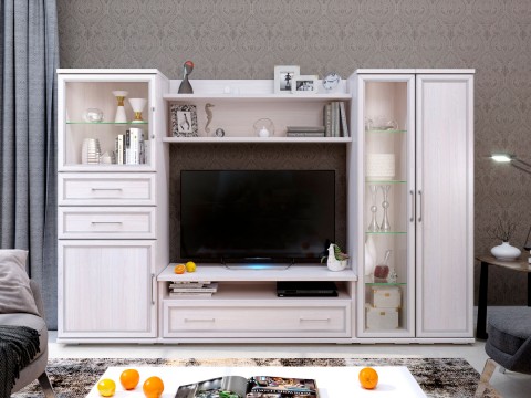 Гостиная  Композиция № 6 Палермо