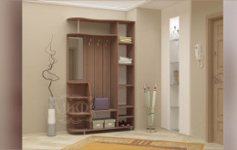 Прихожая Ксения-2 1200